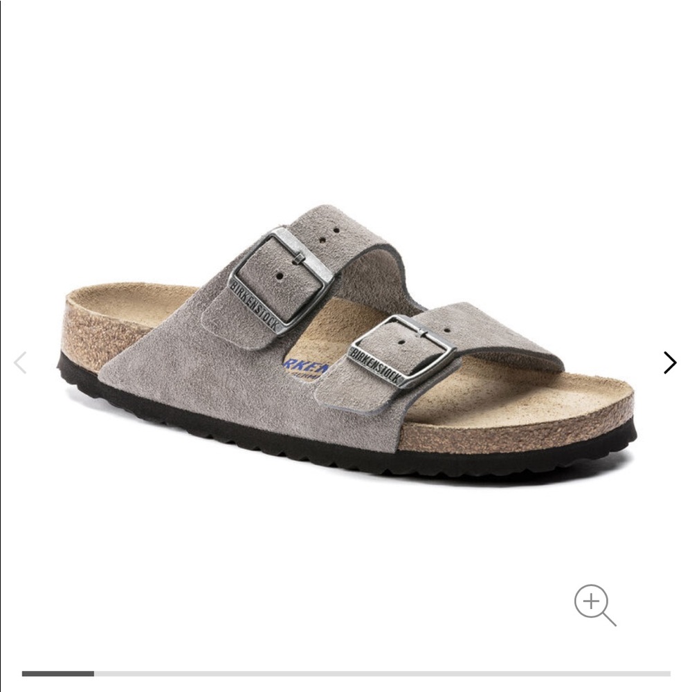 Birkenstock Arizona 38